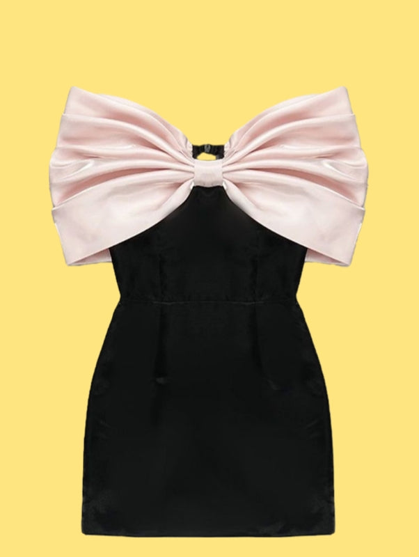Roxey Velvet Rose Elegance Dress