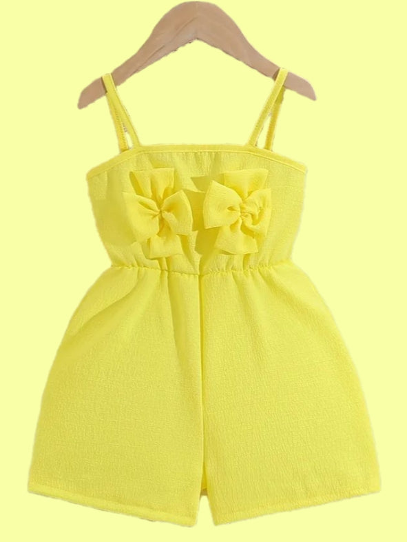 Mango Moana Jumpsuit